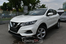 NIS26572 – Nissan Qashqai DIG-T la 15.470 EUR