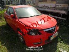MAZ00748 – Mazda 3 la 6.820 EUR (vândut)
