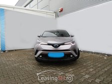 TOY15223 – Toyota C-HR la 24.750 EUR (vândut)