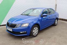 SKO23778 – Skoda Octavia la 10.400 EUR