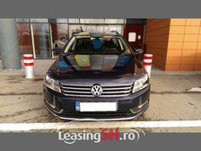 VOL05981 – Volkswagen Passat la 9.400 EUR (vândut)