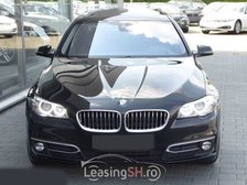BMW11125 – BMW 525 la 40.936 EUR (vândut)