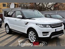 LAN04558 – Land Rover Range Rover Sport la 88.500 EUR (vândut)