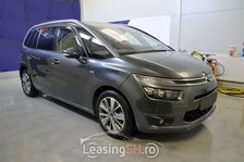 CIT18474 – Citroën C4 Grand Picasso la 11.900 EUR (vândut)