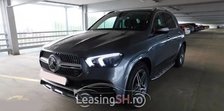 MER21439 – Mercedes-Benz GLE450 la 74.018 EUR (vândut)