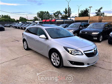 OPE17310 – Opel Insignia la 12.257 EUR (vândut)