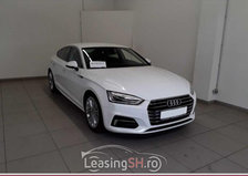 AUD31943 – Audi A5 la 31.154 EUR