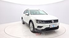 VOL33637 – Volkswagen Tiguan la 27.990 EUR