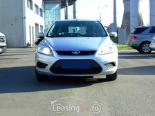 FOR09008 – Ford Focus la 5.350 EUR (vândut)