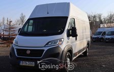 FIA24656 – Fiat DUCATO la 12.900 EUR (vândut)