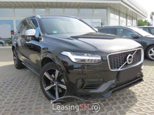 VOL15583 – Volvo XC 90 la 71.983 EUR (vândut)