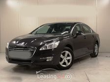 PEU14199 – Peugeot 508 la 10.290 EUR (vândut)