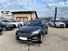 HYU19760 – Hyundai Santa Fe la 21.301 EUR