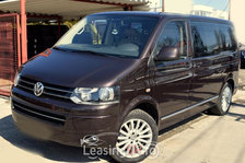 VOL11637 – Volkswagen Multivan la 21.950 EUR (vândut)