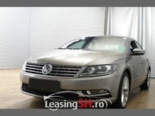 VOL07765 – Volkswagen Passat CC la 20.456 EUR (vândut)