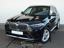 BMW31543 – BMW X3 xDrive30e Hybrid Plug In la 61.273 EUR