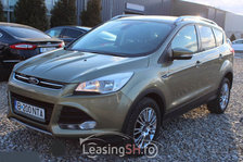 FOR09120 – Ford Kuga la 16.890 EUR (vândut)