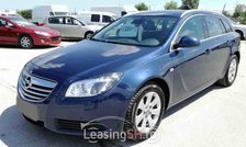 OPE09415 – Opel Insignia la 11.394 EUR (vândut)