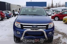 FOR09239 – Ford Ranger la 17.980 EUR (vândut)