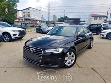 AUD13187 – Audi A6 C7 la 26.061 EUR (vândut)