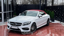 MER29843 – Mercedes-Benz C 200 la 47.500 EUR