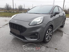 FOR29518 – Ford Puma la 18.989 EUR