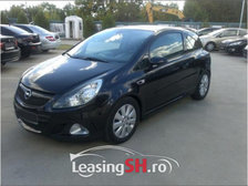OPE03767 – Opel Corsa la 6.448 EUR (vândut)