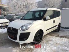 FIA07451 – Fiat DOBLO la 5.800 EUR (vândut)