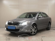 SKO18602 – Skoda Octavia la 8.690 EUR (vândut)