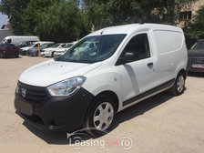 DAC09974 – Dacia Dokker la 7.000 EUR (vândut)
