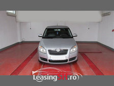 SKO05443 – Skoda Fabia la 6.014 EUR (vândut)