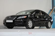 TOY15805 – Toyota Camry la 8.700 EUR (vândut)