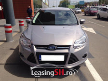 FOR06277 – Ford Focus la 9.600 EUR (vândut)