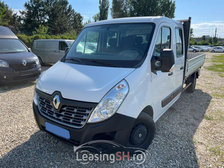 REN32679 – Renault Master la 19.490 EUR