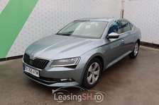 SKO23861 – Skoda Superb la 16.300 EUR (vândut)
