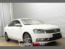 VOL07737 – Volkswagen Passat la 18.552 EUR (vândut)