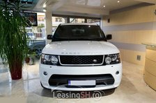 LAN09611 – Land Rover Range Rover Sport la 32.900 EUR (vândut)