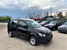 VOL17105 – Volkswagen Caddy la 10.115 EUR (vândut)
