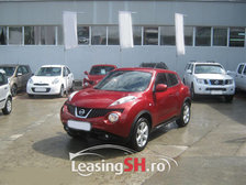 NIS03732 – Nissan Juke la 15.252 EUR (vândut)