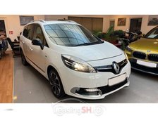 REN23470 – Renault Grand Scenic la 8.800 EUR (vândut)
