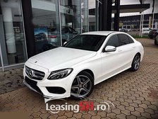 MER07636 – Mercedes-Benz C 220 la 44.993 EUR (vândut)