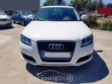 AUD10248 – Audi A3 la 6.950 EUR (vândut)