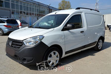 DAC13658 – Dacia Dokker la 5.712 EUR (vândut)