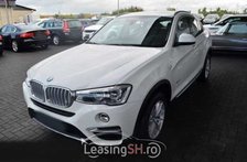BMW10904 – BMW X4 la 40.579 EUR (vândut)