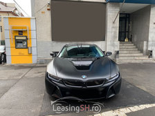 BMW14817 – BMW i8 la 76.993 EUR (vândut)
