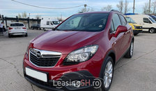 OPE31706 – Opel Mokka TurboECOTEC START/STOP 4x4 la 12.733 EUR