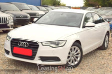 AUD18613 – Audi A6 C7 la 14.950 EUR (vândut)