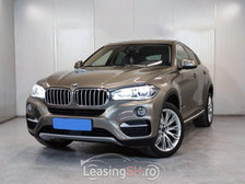 BMW27766 – BMW X6 xDrive la 42.989 EUR