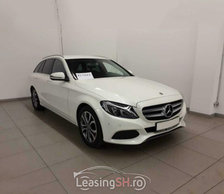 MER30453 – Mercedes-Benz C 180 la 27.155 EUR