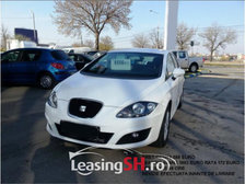 SEA06191 – Seat Leon la 8.556 EUR (vândut)
